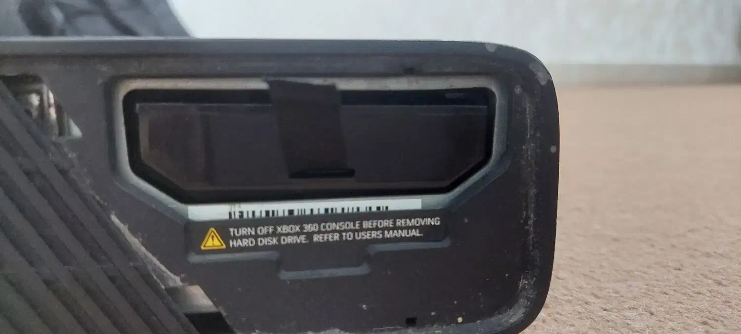 سلام دست گاه ایکسباکس360|کنسول، بازی ویدئویی و آنلاین|ملایر, |دیوار