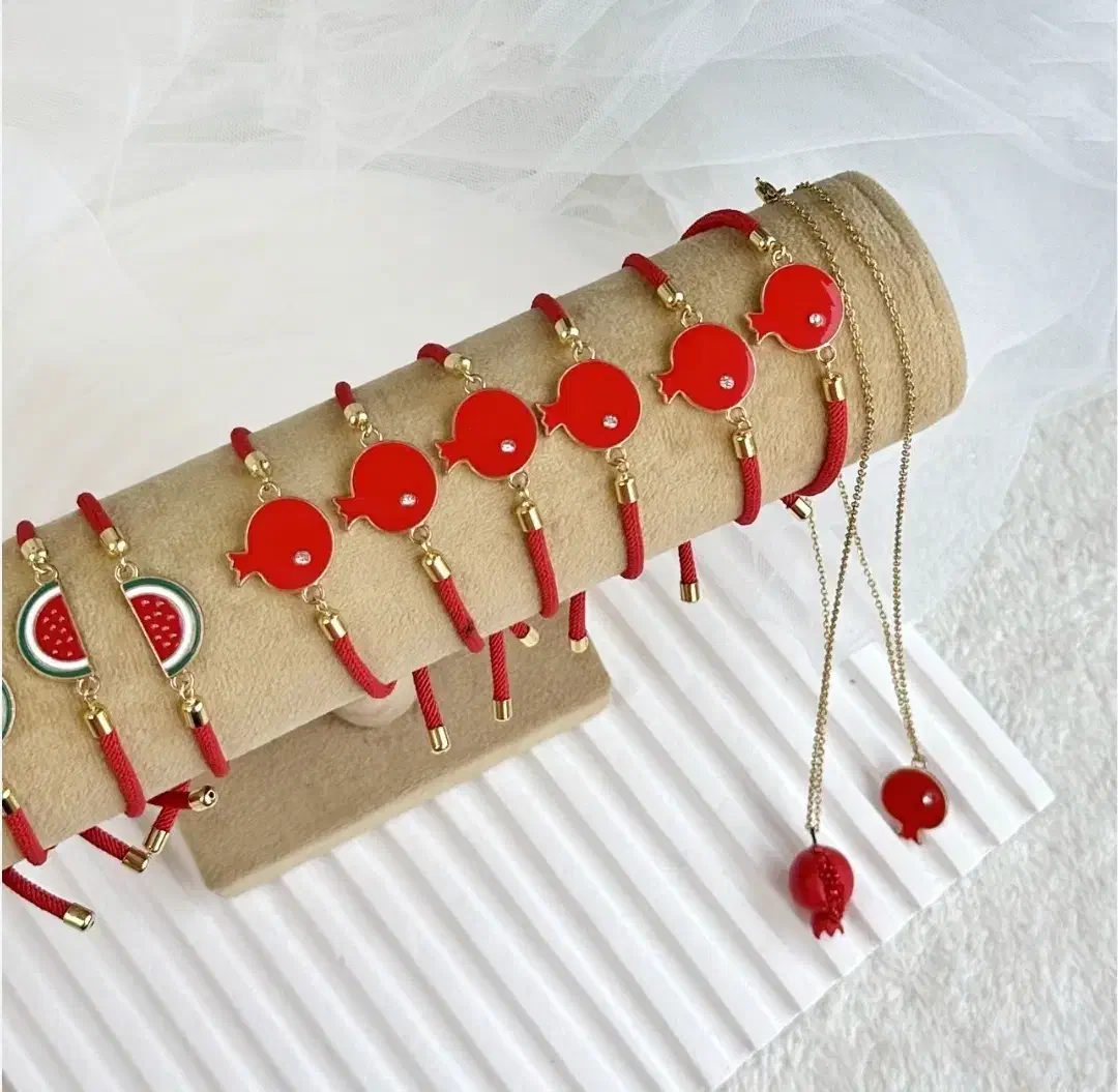 بدلیجات یلدایی (عمده) برای مدرسه هم درست میکنیم|بدلیجات|قم, علی آباد|دیوار