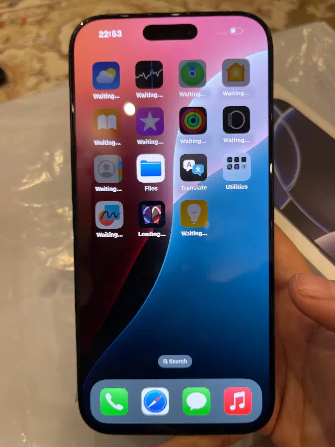 ایفون ۱۶ پرومکس|موبایل|زاهدان, |دیوار