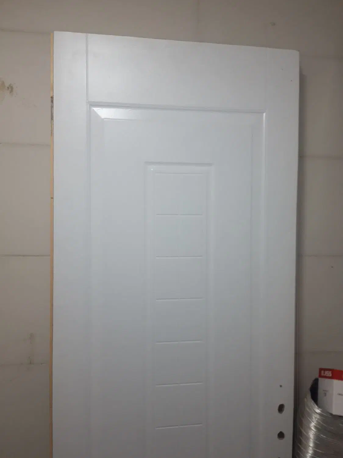 فروش دو عدد درب حمام و سرویس|مصالح و تجهیزات ساختمان|شیراز, ترمینال باربری|دیوار