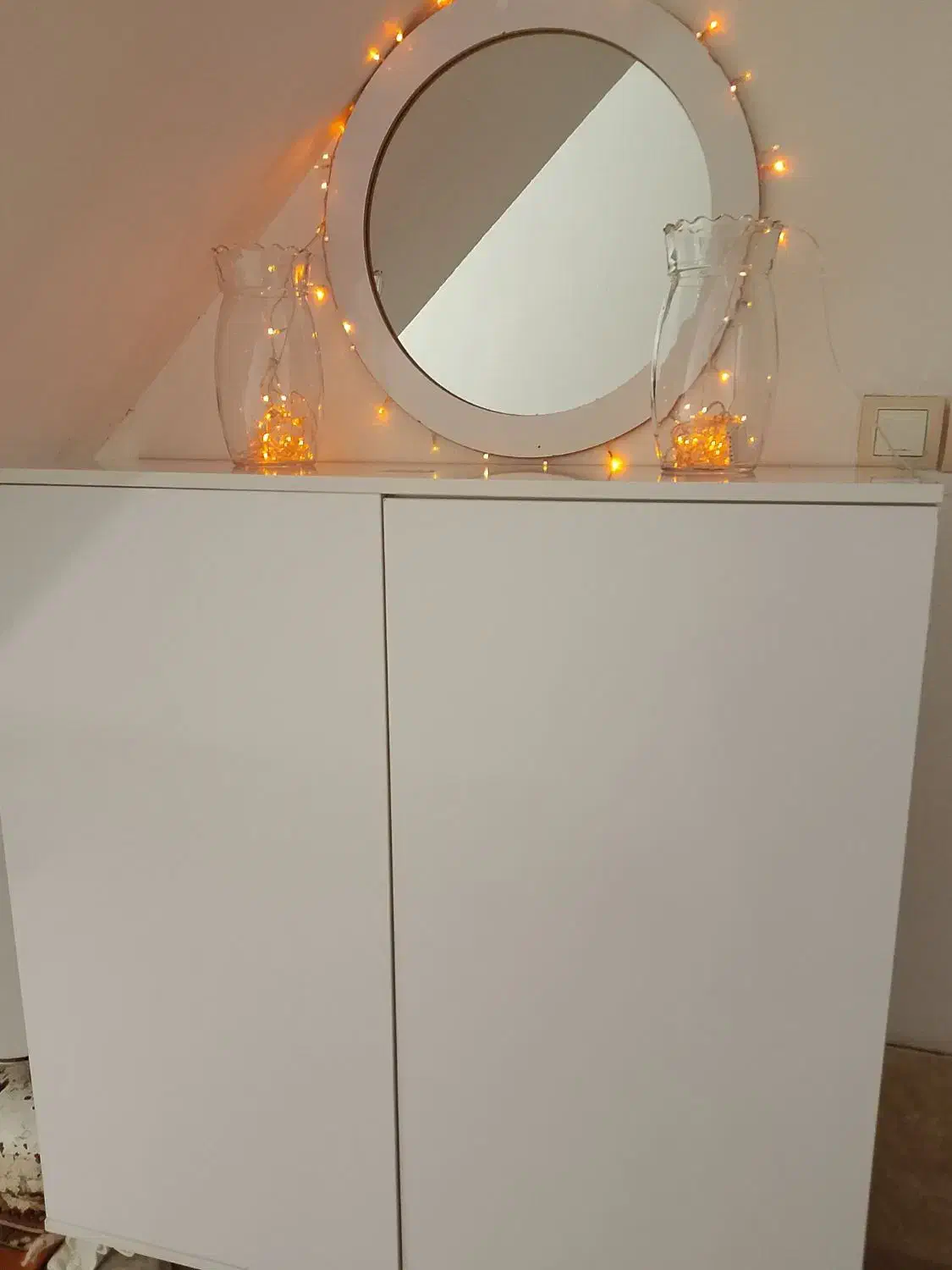 جاکفشی کاملا ام دی اف|جاکفشی، کمد، دراور|مریوان, |دیوار