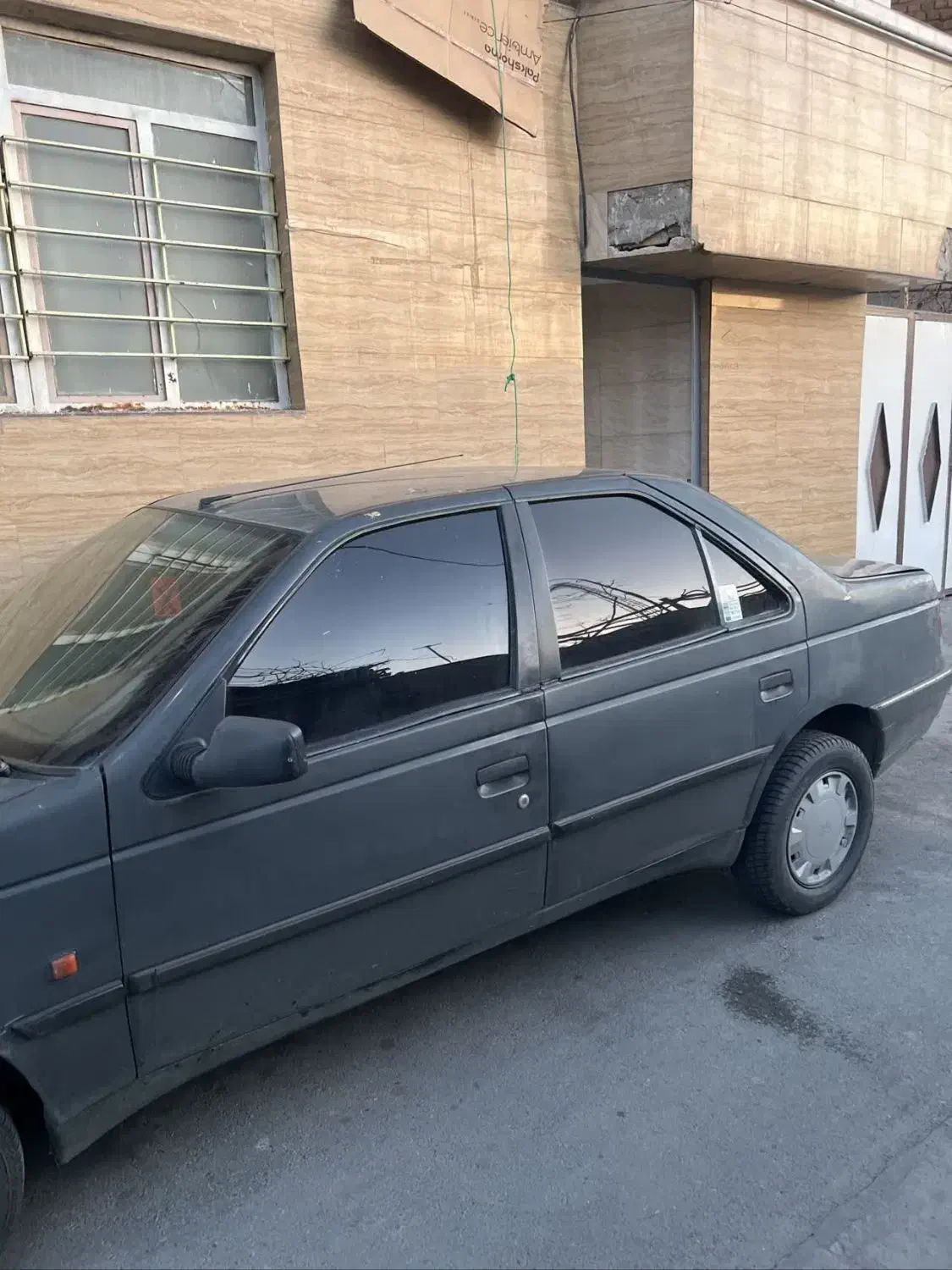 پژو روآ مدل ۸۵|خودرو سواری و وانت|ماهدشت, |دیوار