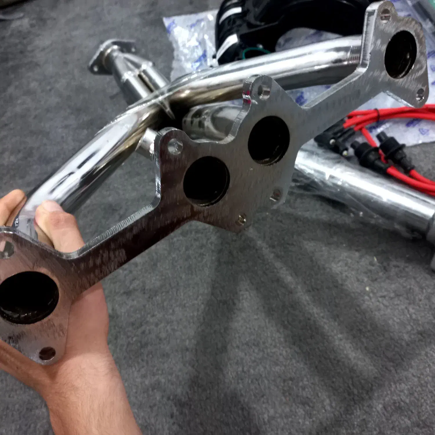 وسایل تقویت موتور xu7 و...|قطعات یدکی و لوازم جانبی|بندر کنگان, |دیوار