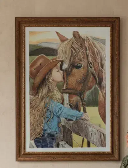 سفارش طراحی چهره وتابلو های دکوراتیو|تابلو، نقاشی، عکس|اردبیل, |دیوار