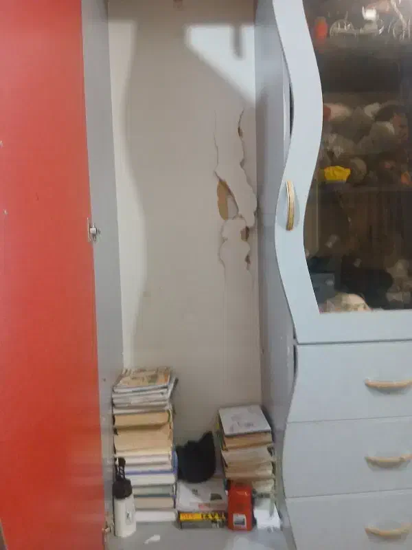 کمد بچه|جاکفشی، کمد، دراور|مشهد, فاطمیه|دیوار