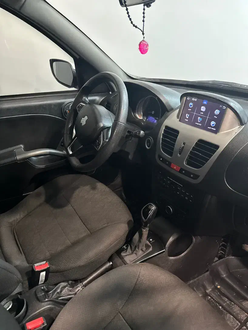 کوییک اتومات پلاس نقد و اقساط|خودرو سواری و وانت|بندرعباس, |دیوار