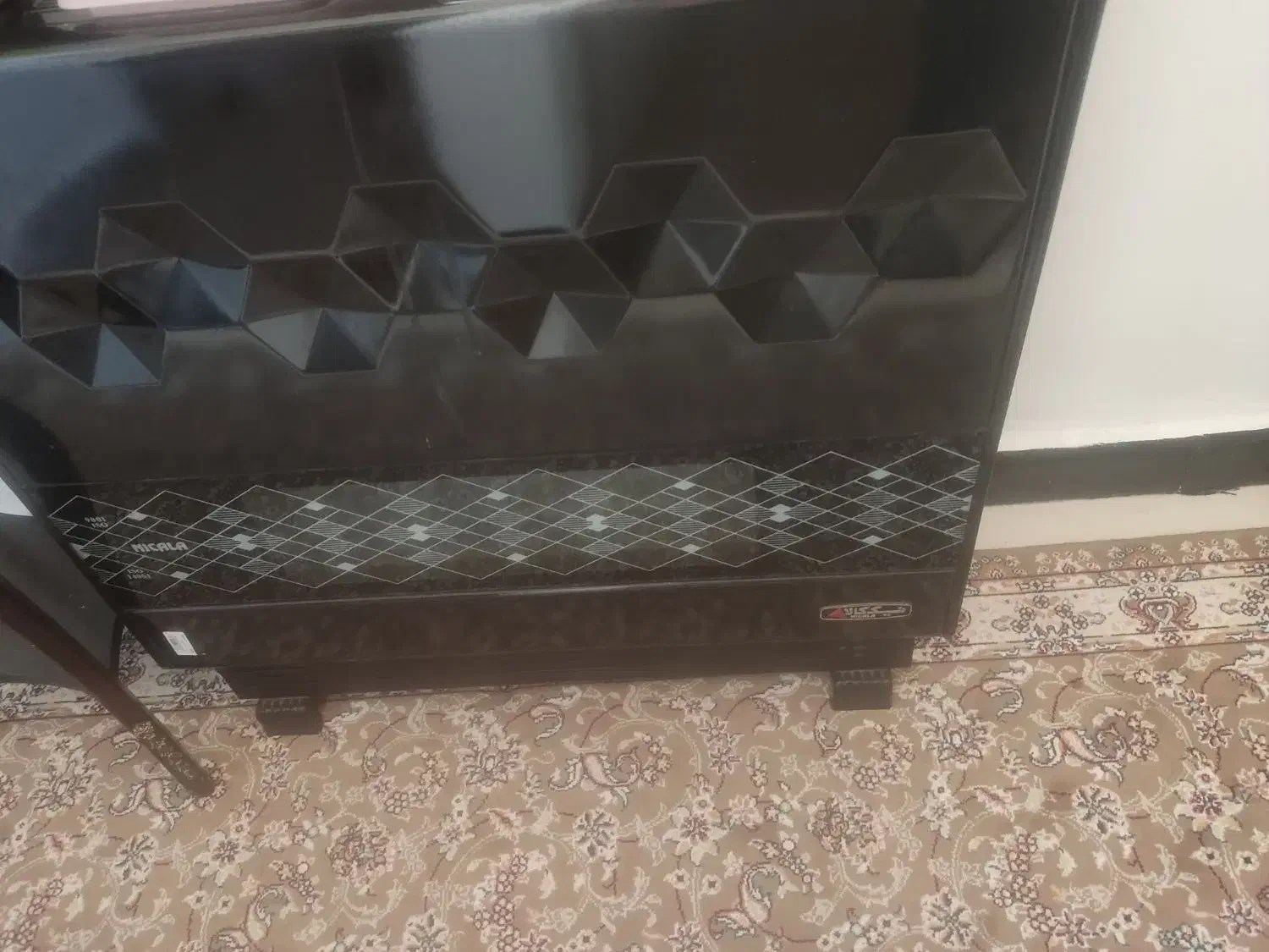 آبگرمکن دیواری بوتان بخاری گازی پمپ اب|آبگرمکن، پکیج، شوفاژ|مسجد سلیمان, |دیوار