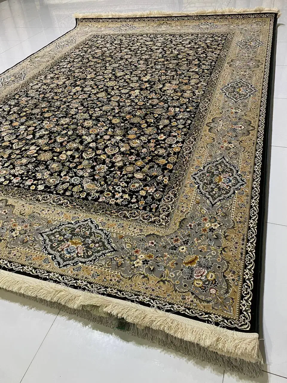 12 متری 1200 شانه ارسال خرمشهر|فرش|خرمشهر, |دیوار