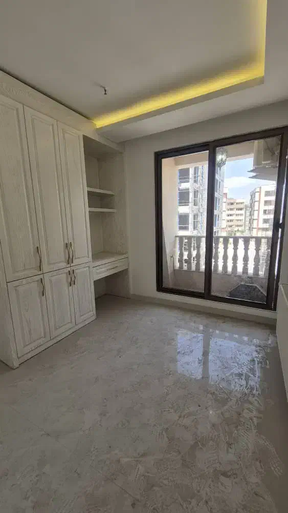 فول لاکچری/سه خواب پنجره قدی/سنداماده|فروش آپارتمان|مشهد, الهیه|دیوار