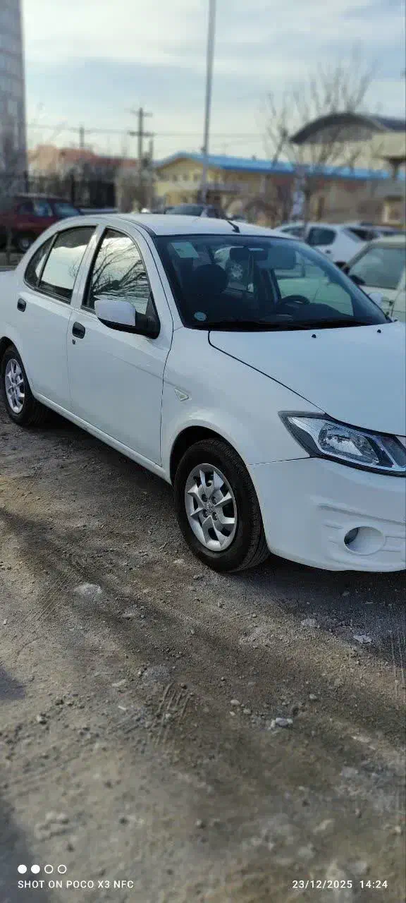 ساینا99 کم کارکردفوری|خودرو سواری و وانت|تبریز, |دیوار