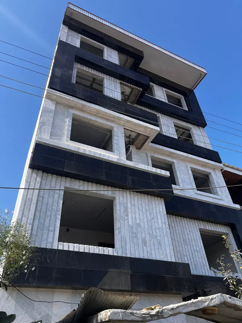 فروش اپارتمان ۱۲۵ متری|فروش آپارتمان|لاهیجان, کوی زمانی|دیوار