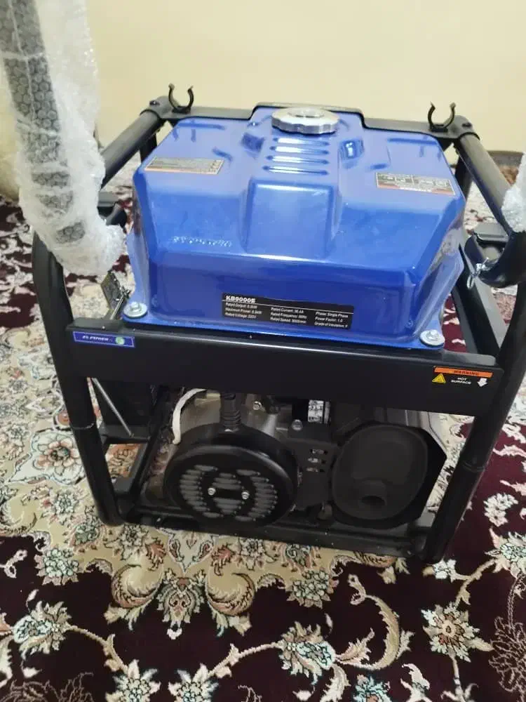 موتور برق تمام مس زونکشن|سایر لوازم برقی|تبریز, |دیوار