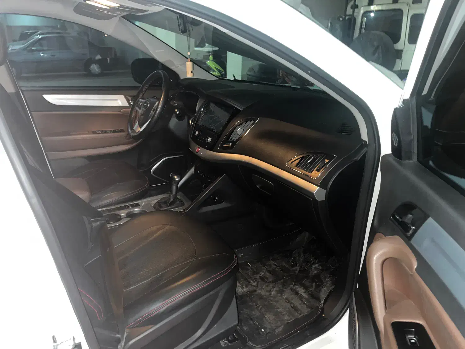 جک s5 نیو‌فیس 1402/12|خودرو سواری و وانت|تهران, خانی‌آباد|دیوار