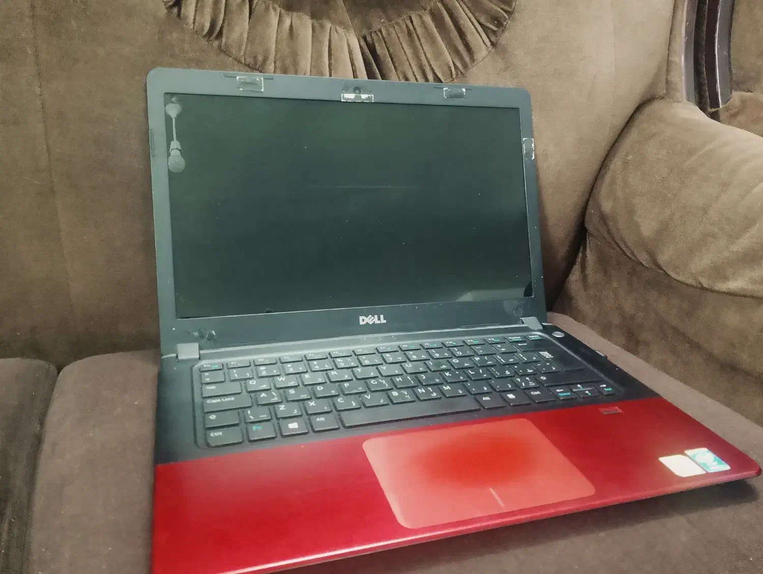 لب تاب|رایانه همراه|بیرجند, |دیوار