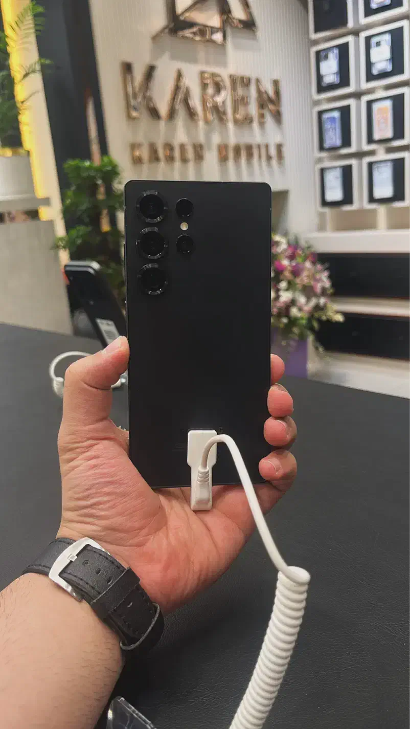 s25 ultra|موبایل|تهران, درختی|دیوار