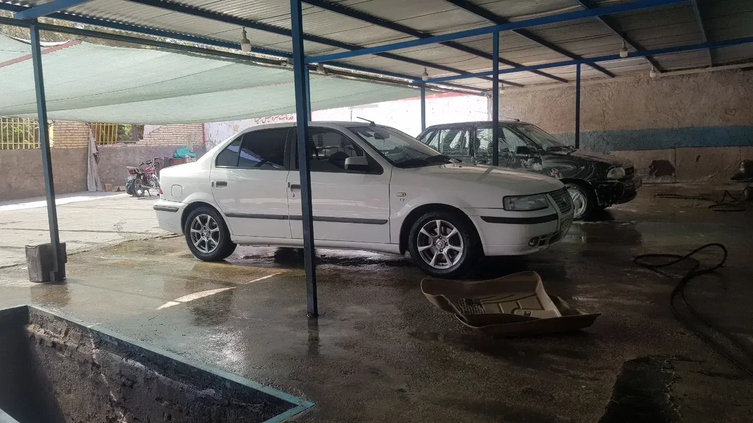 مسافر نفری و دربستی از مشهد به بیرجند وبالعکس|خدمات حمل و نقل|مشهد, ترمینال|دیوار