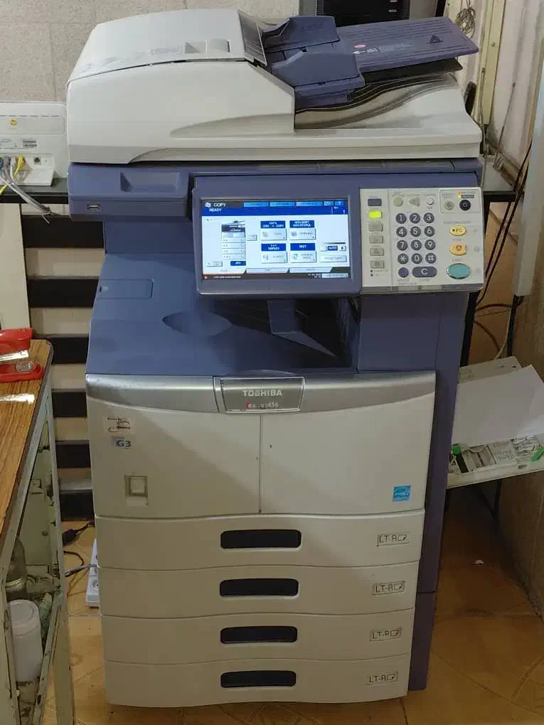 دستگاه کپی|پرینتر، اسکنر، کپی، فکس|یاسوج, |دیوار