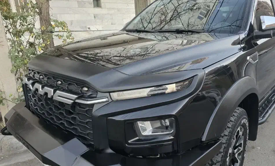 kmc t9|خودرو سواری و وانت|علیآباد کتول, |دیوار