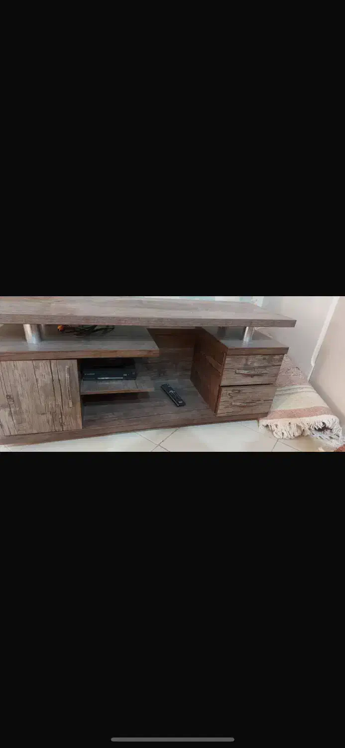 میز تلویزیون|میز تلویزیون|کرج, اصفهانی‌ها|دیوار