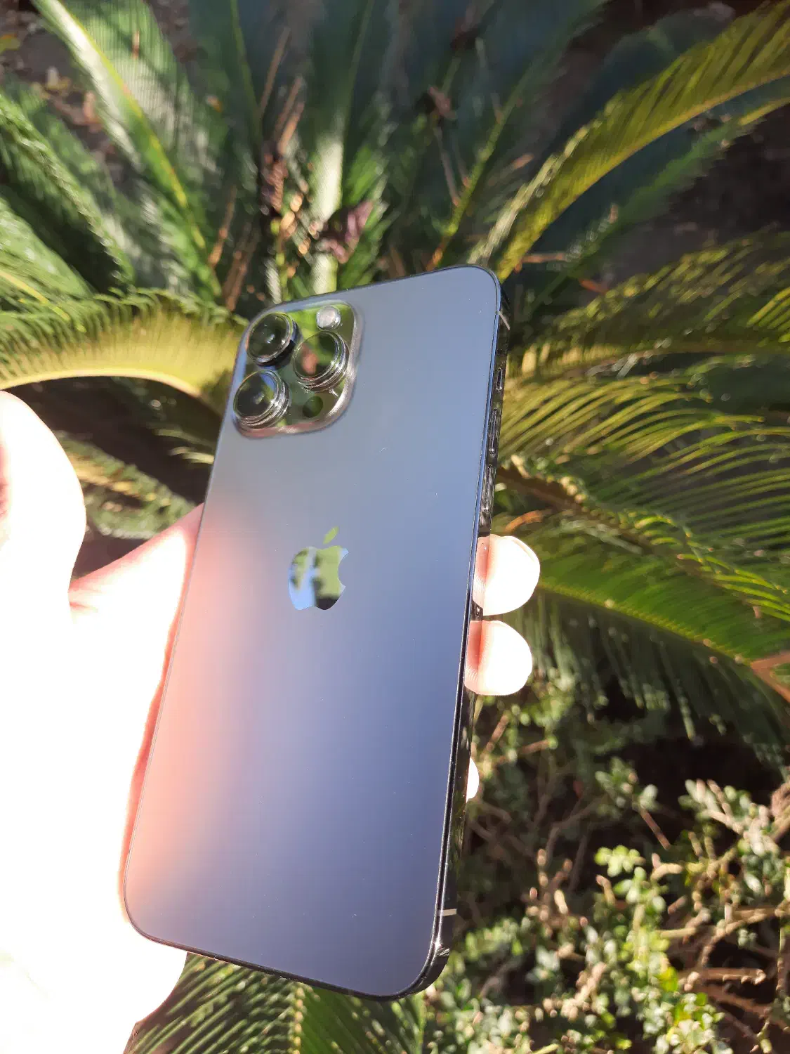 آیفون ۱۳ پرومکس|موبایل|تنکابن, |دیوار