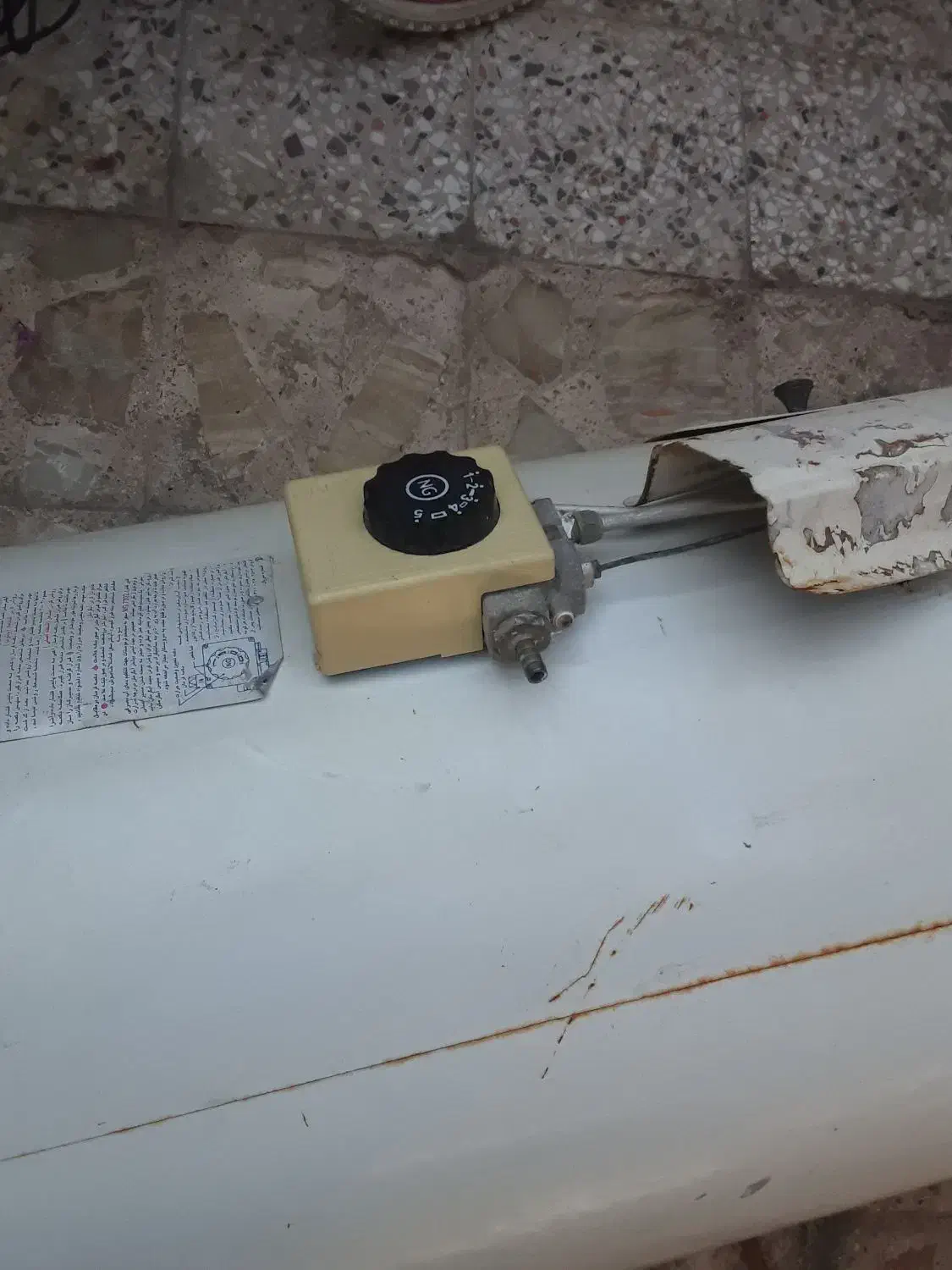 رگلاتور|اجاق گاز و لوازم برقی پخت‌وپز|بندر ماهشهر, |دیوار