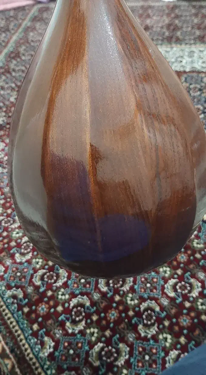 سه تار مفتاحی|سازهای سنتی|تهران, جیحون|دیوار