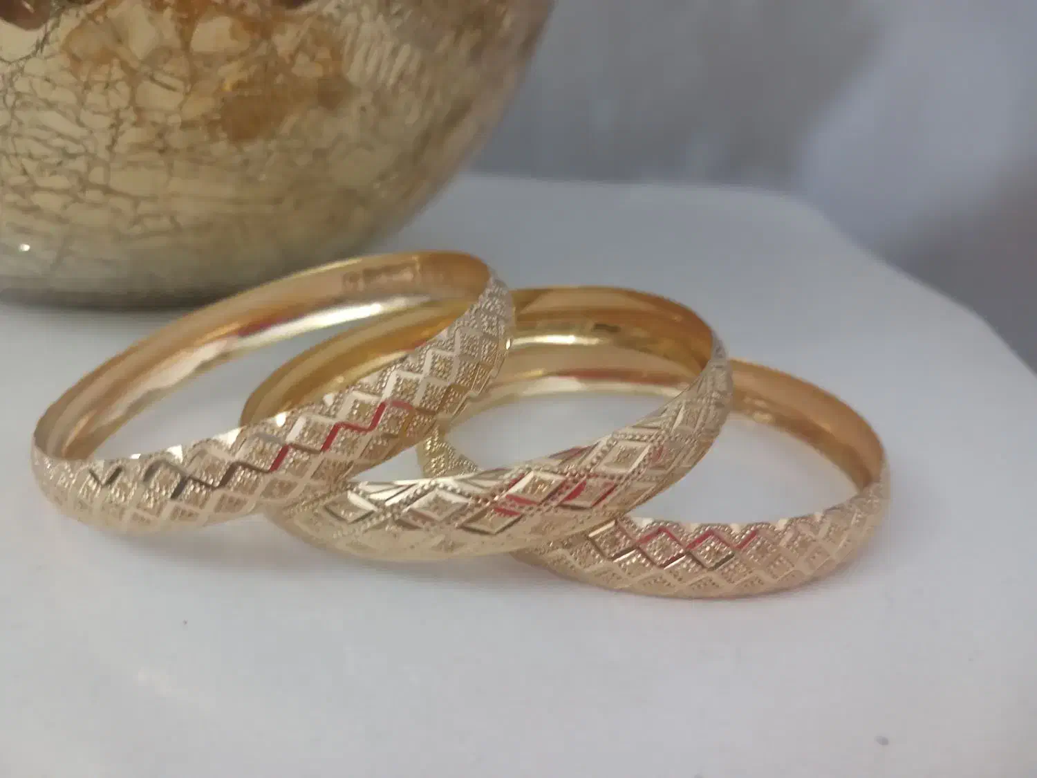 النگو و انگشتر|جواهرات|پاکدشت, پاکدشت (مامازند)|دیوار