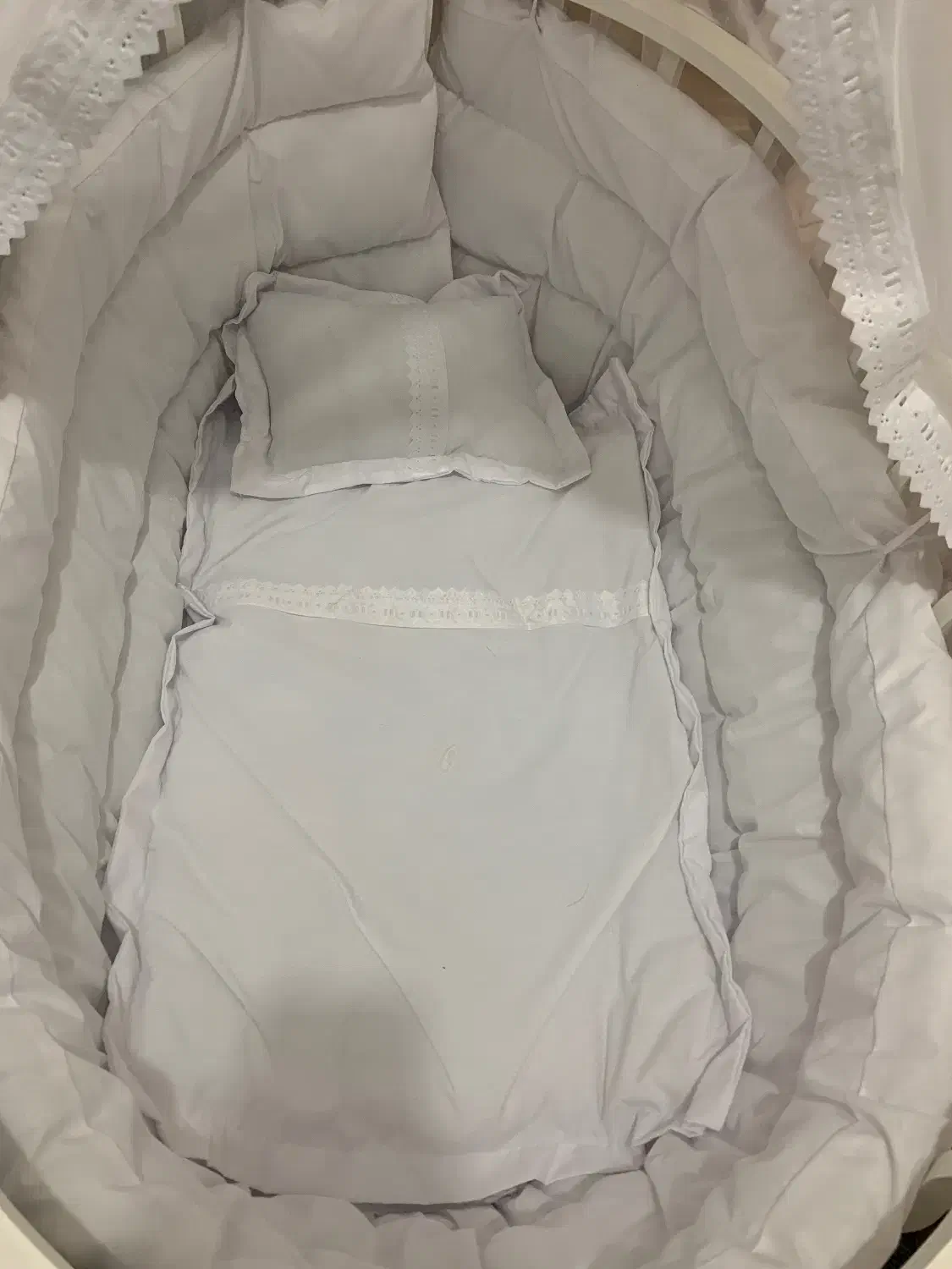 گهواره کودک|تخت و صندلی بچه|ارومیه, |دیوار