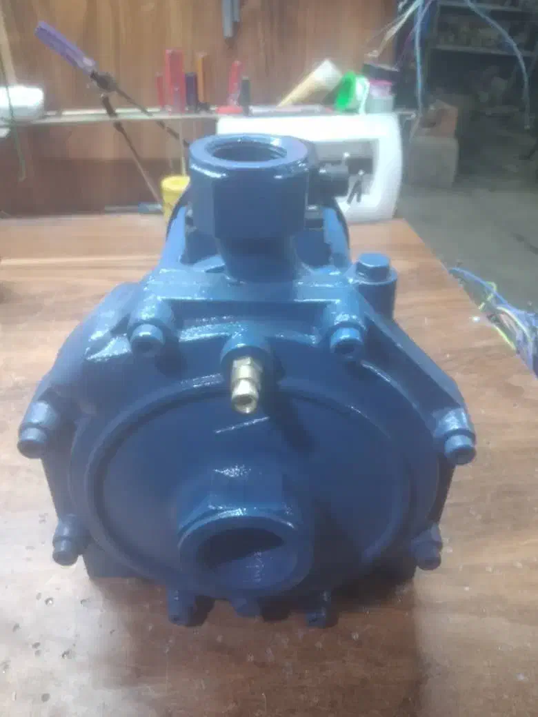 پمپ اب پنتاکس سه فاز(سه اسب)|مصالح و تجهیزات ساختمان|تهران, امام حسین|دیوار