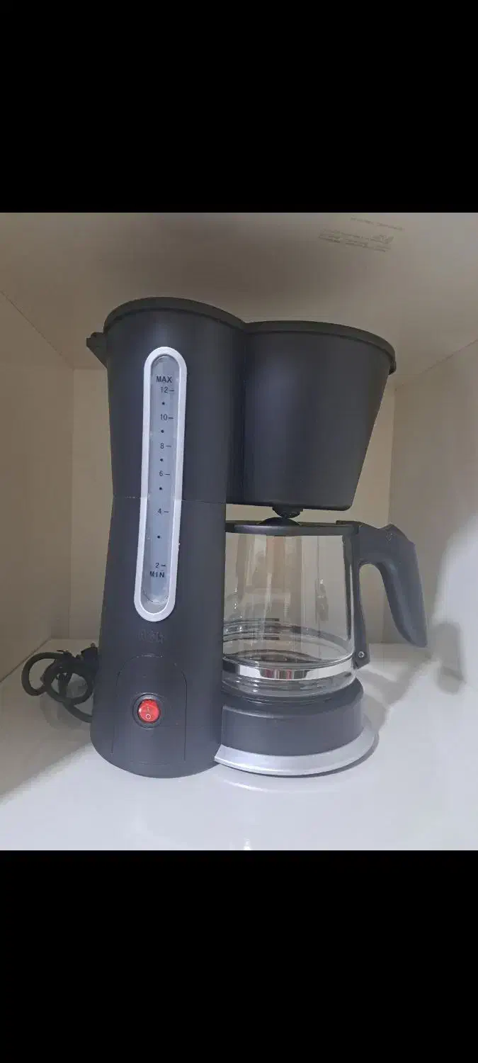 قهوه ساز|سماور، چایساز، قهوهساز|مشهد, طبرسی شمالی|دیوار