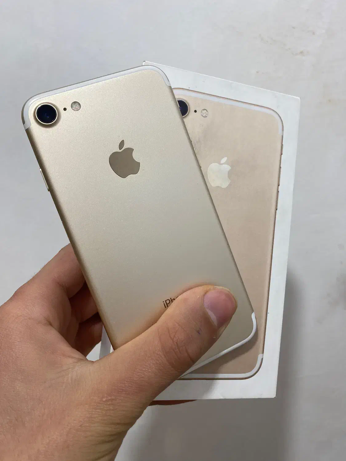 iPhone 7|موبایل|تبریز, |دیوار