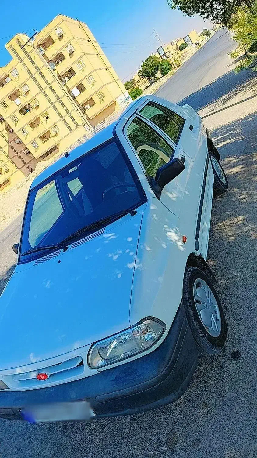 فروش فوری پراید۱۳۱خونگی تمیززیرقیمت بازار|خودرو سواری و وانت|بهبهان, |دیوار