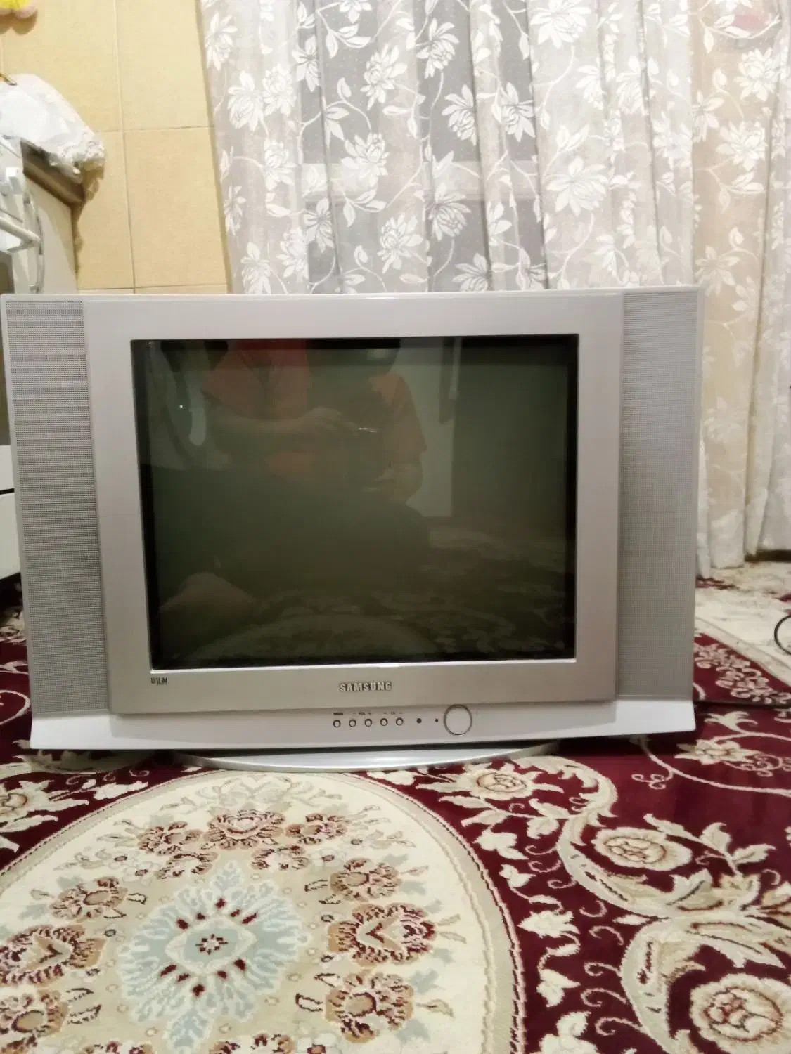 تلویزیون سامسونگ|تلویزیون و پروژکتور|پردیس, فاز ۳|دیوار