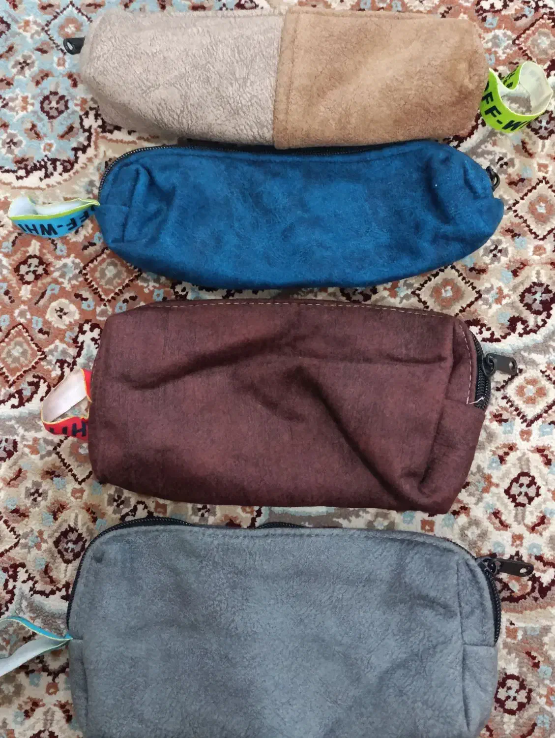 جامدادی|لوازم التحریر|مشهد, طبرسی شمالی|دیوار