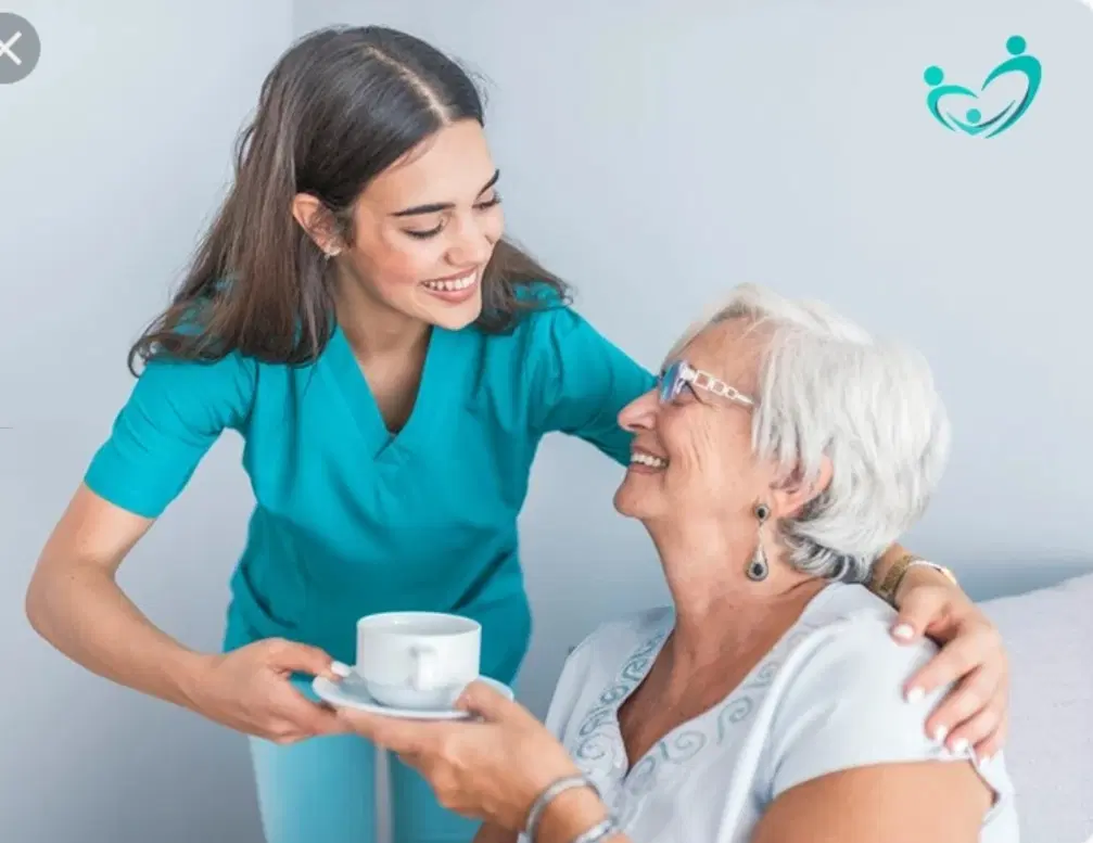 استخدام پرستار شبانه روزی برای زوج سالمند|استخدام درمانی، زیبایی، بهداشتی|تهران, امیر بهادر|دیوار