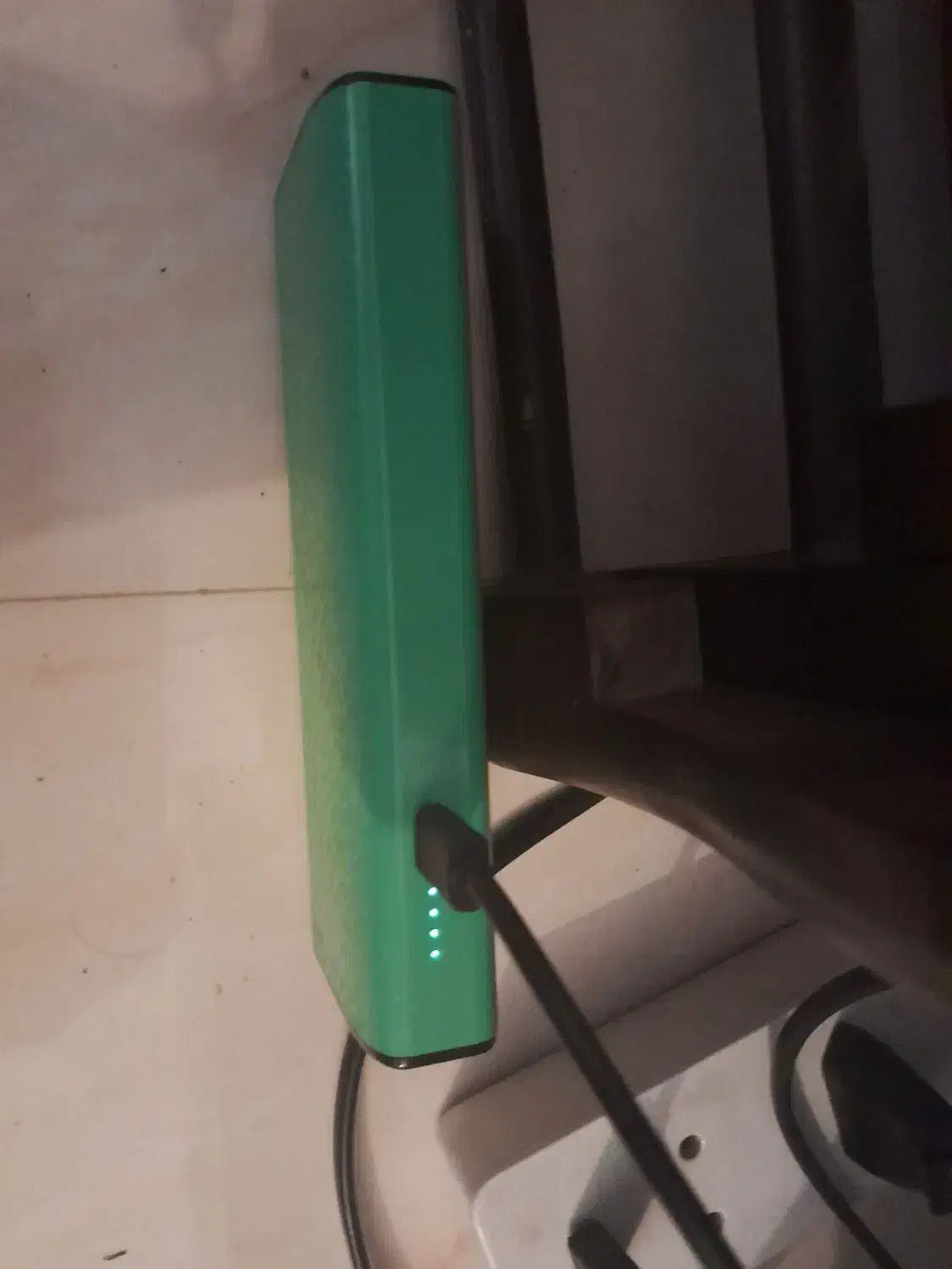 پاوربانک ADATA10000 میلی آمپر|لوازم جانبی موبایل و تبلت|تهران, هفت حوض|دیوار