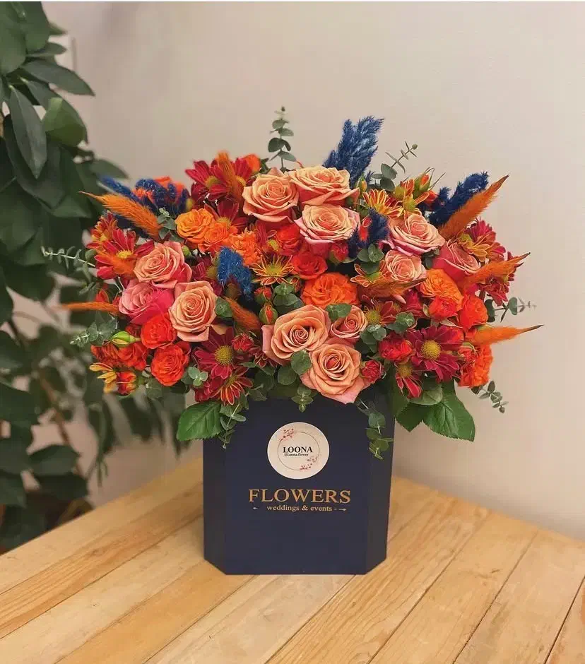 گل فروشی با کیفیت بالا و پایین ترین قیمت|گل و گیاه طبیعی|سیرجان, |دیوار