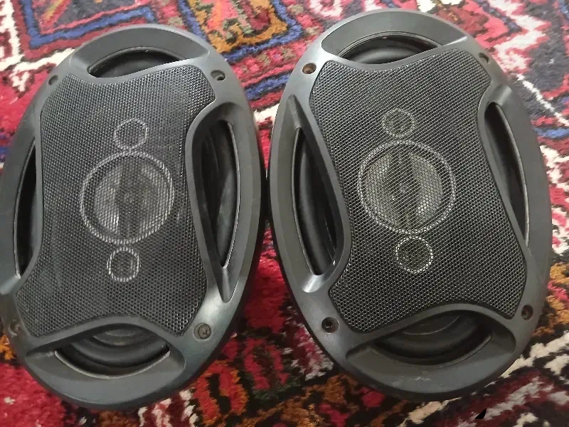 باند|صوتی و تصویری|صوفیان, |دیوار