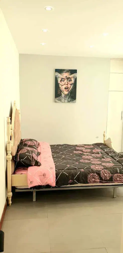 طاووسیه ویلای 4 خواب مستر|اجارهٔ کوتاه‌مدت ویلا و باغ|هشتگرد, طاووسیه|دیوار