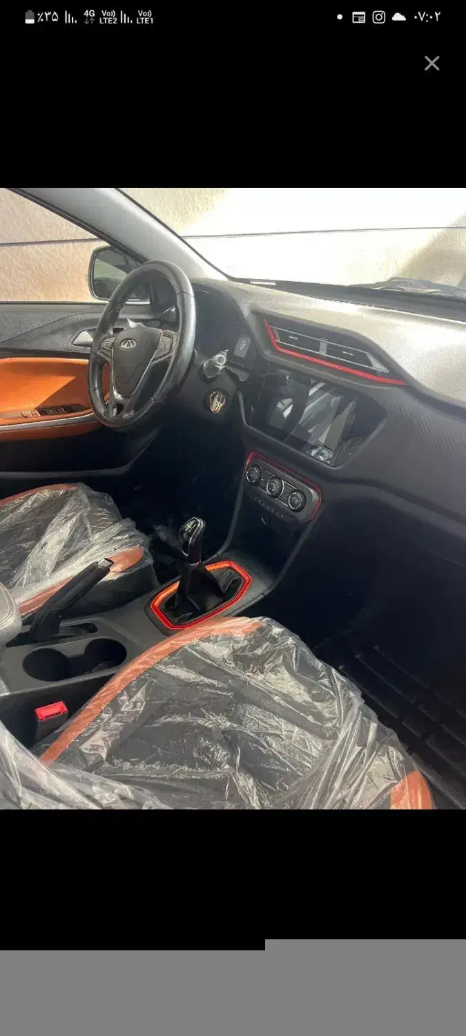 ام وی ام ایکس ۲۲ مدل ۹۷|خودرو سواری و وانت|اردبیل, |دیوار