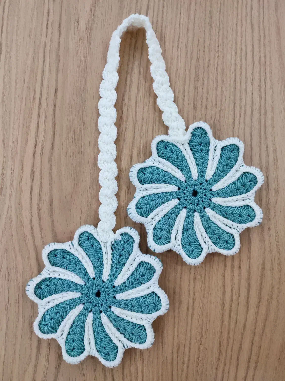 فروش دستگیره آشپزخانه دولایه ضخیم|سفره، حوله، دستمال آشپزخانه|چهارباغ, |دیوار