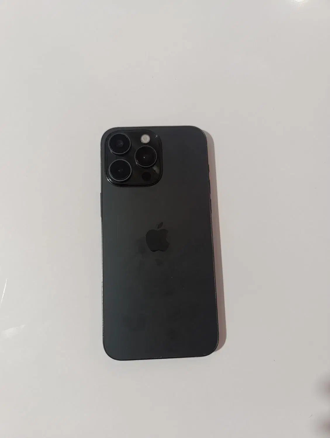 اپل iPhone 13 Pro Max با حافظهٔ ۱ ترابایت|موبایل|قم, شاه ابراهیم|دیوار