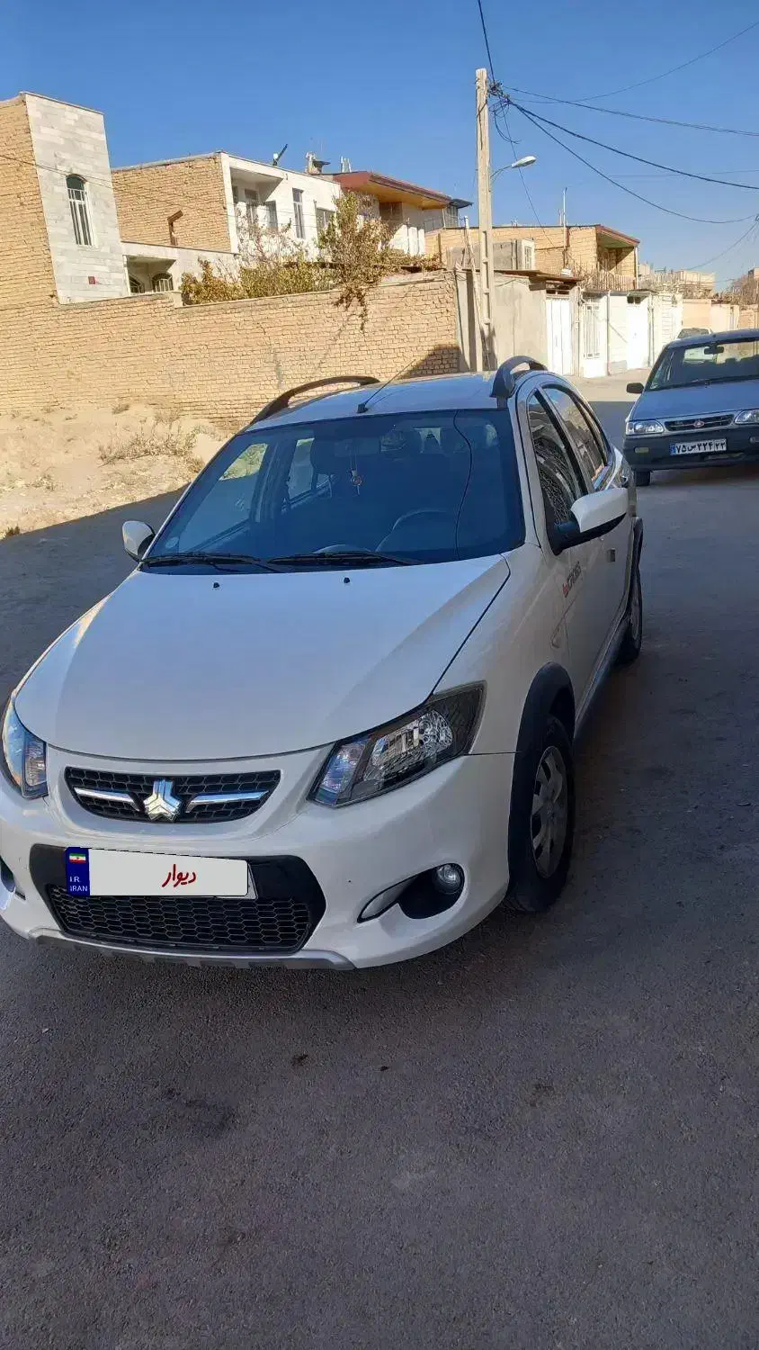 کوییک معمولی|خودرو سواری و وانت|گلپایگان, |دیوار