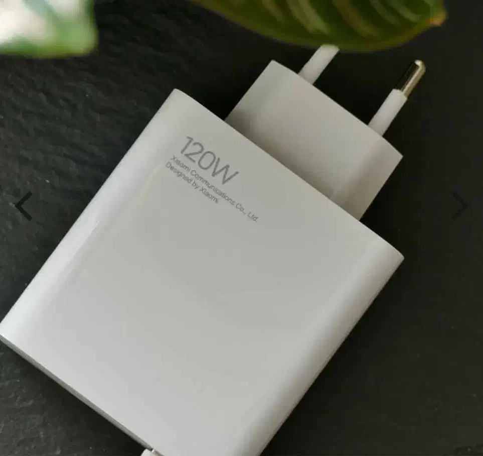 شارژر ۱۲۰ وات اصلی|لوازم جانبی موبایل و تبلت|بندر انزلی, تختی|دیوار