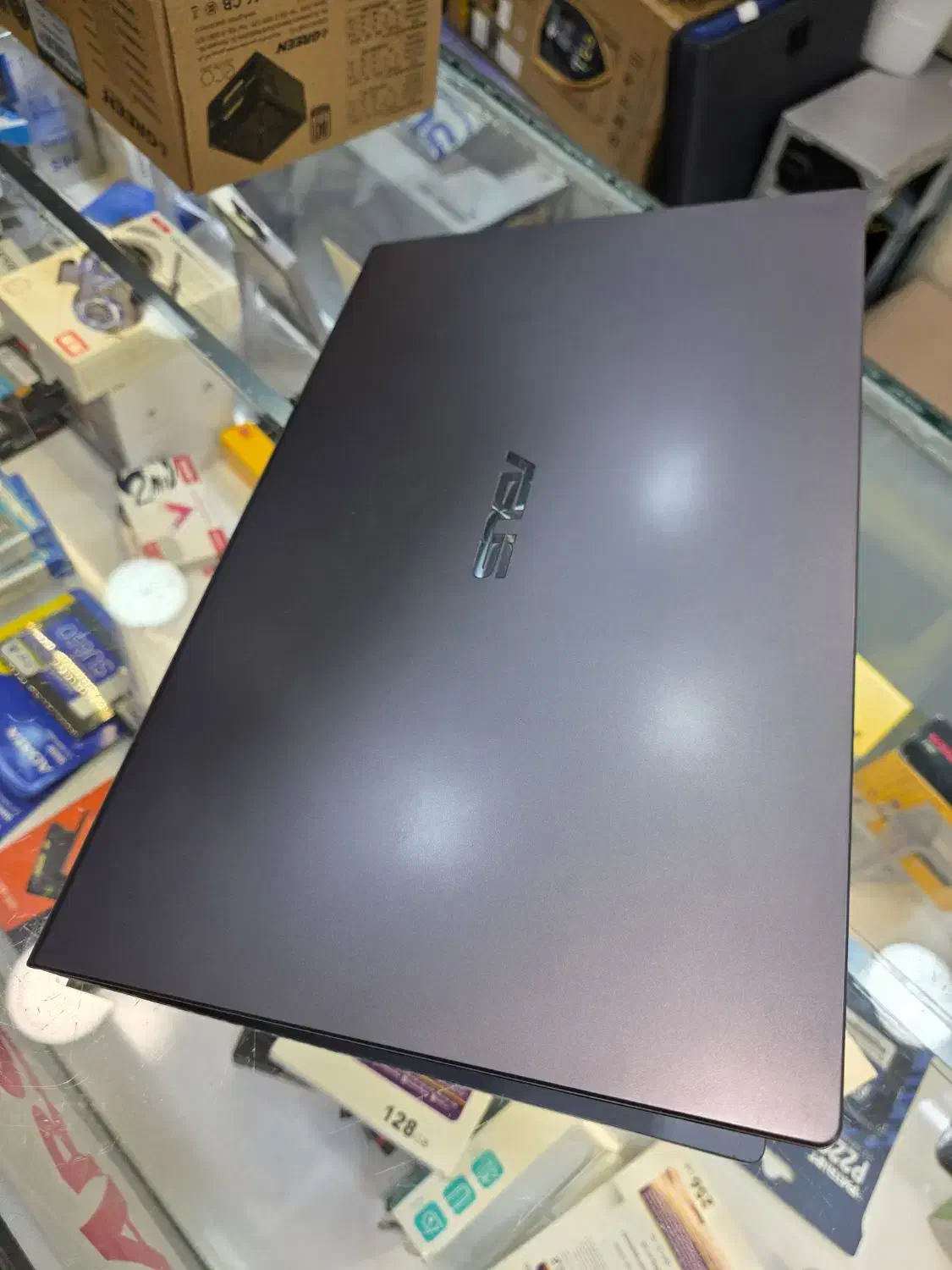 Asus R521f|رایانه همراه|ورامین, ورامین|دیوار