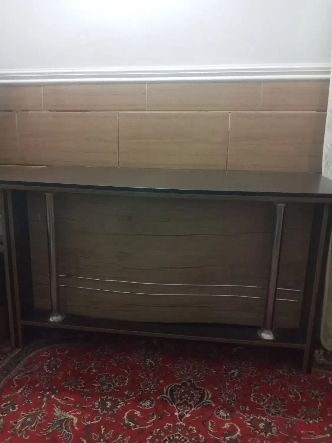 میزکار|میز تحریر و کامپیوتر|کهنوج, |دیوار