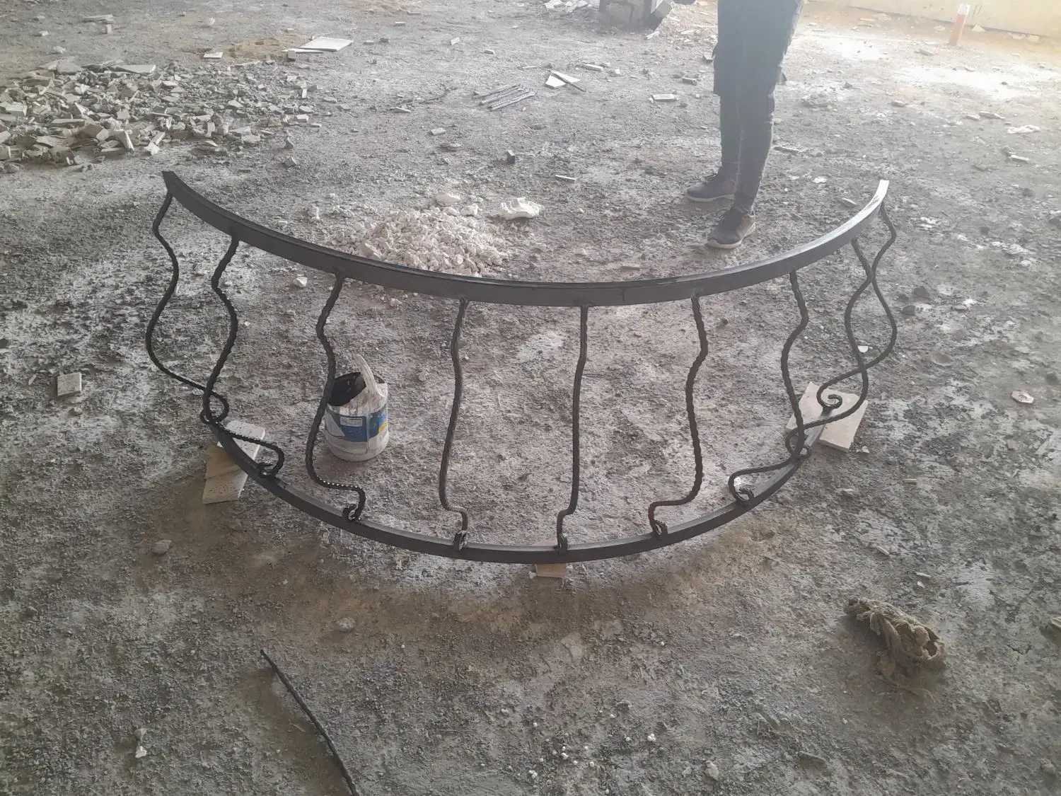 جوشکار سیار|خدمات پیشه و مهارت|تهران, شهرک ابوذر|دیوار