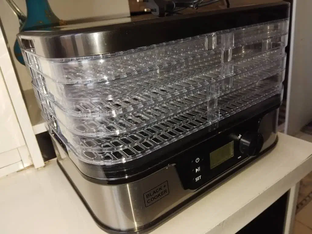 میوه خشک کن|سایر لوازم برقی|پرند, فاز ۶|دیوار