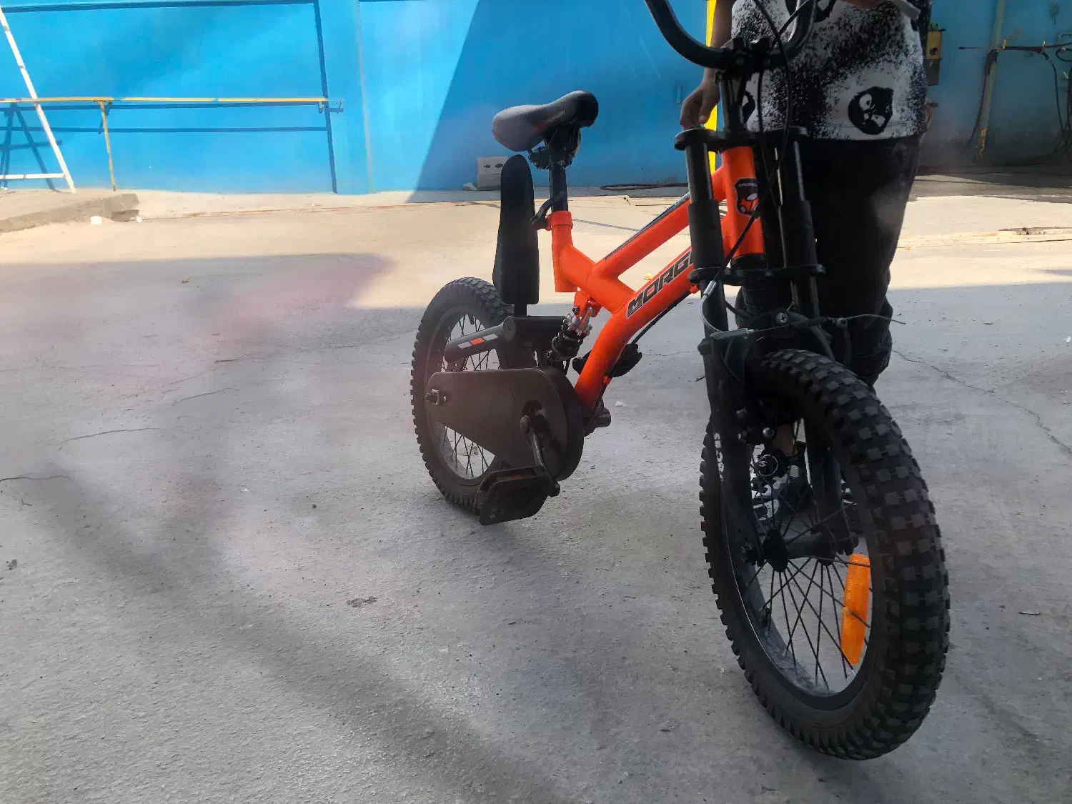 دوچرخه|دوچرخه، اسکیت، اسکوتر|جم, |دیوار