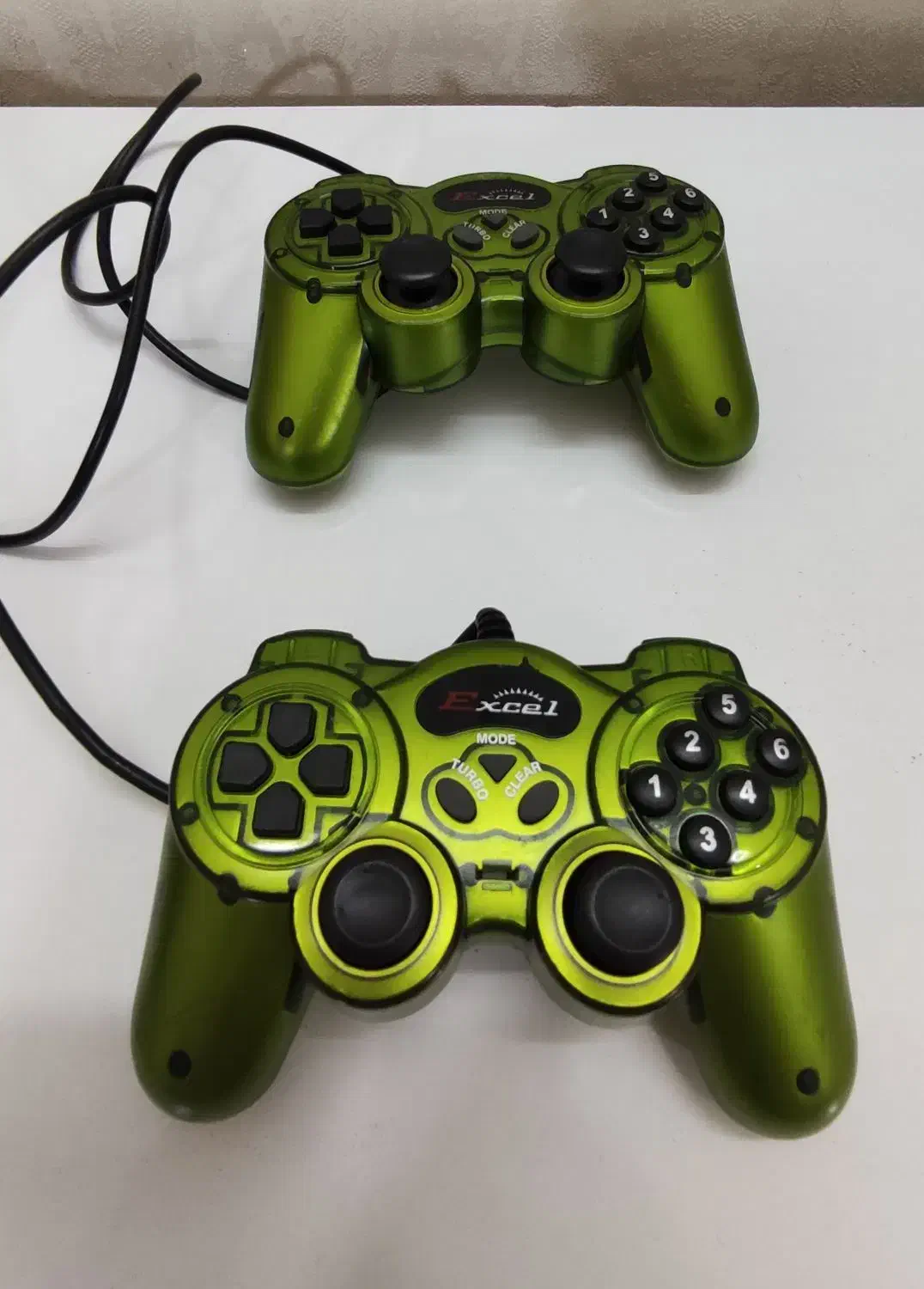 دسته بازی کامپیوتری|کنسول، بازی ویدئویی و آنلاین|کرج, شاهینویلا|دیوار